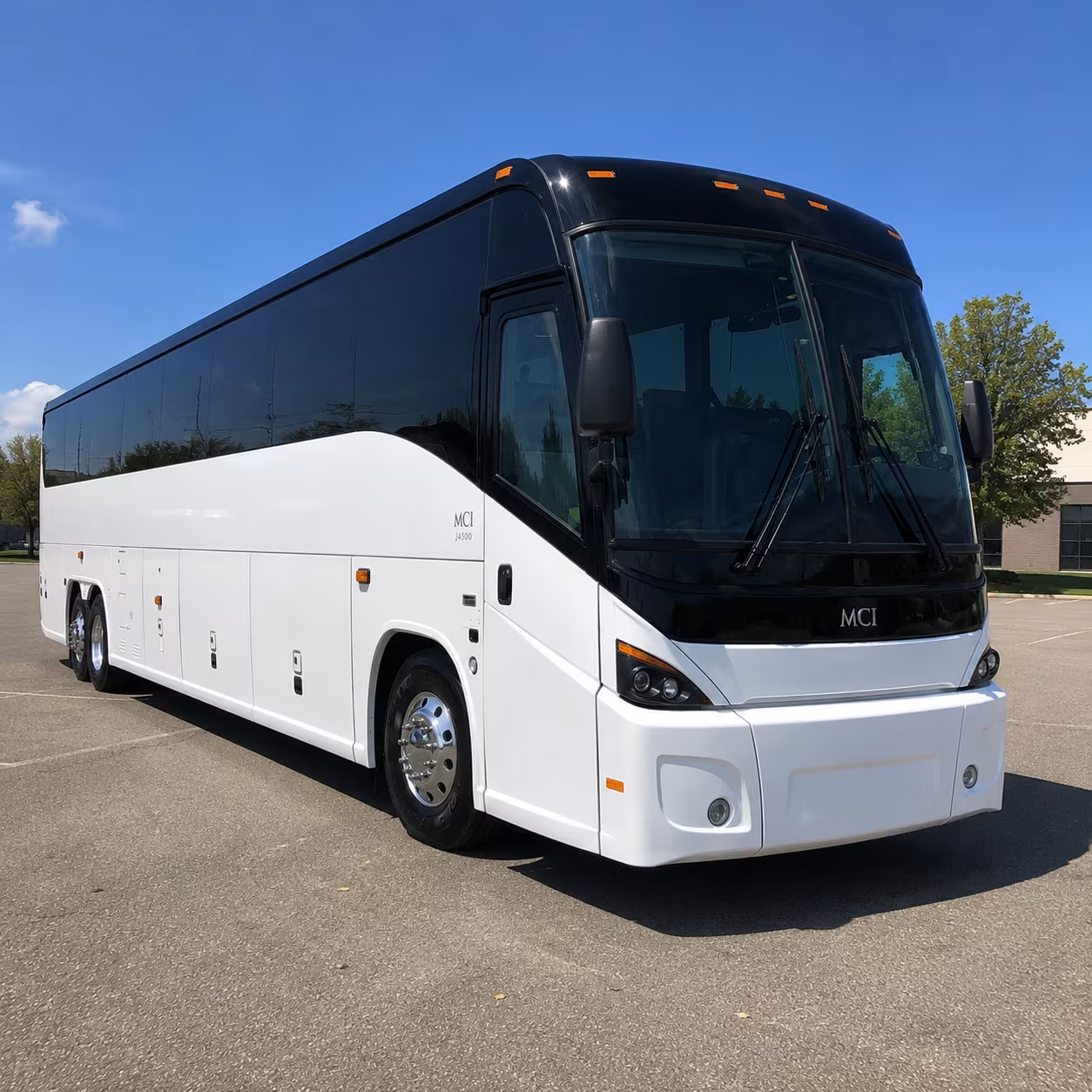 temecula charter bus