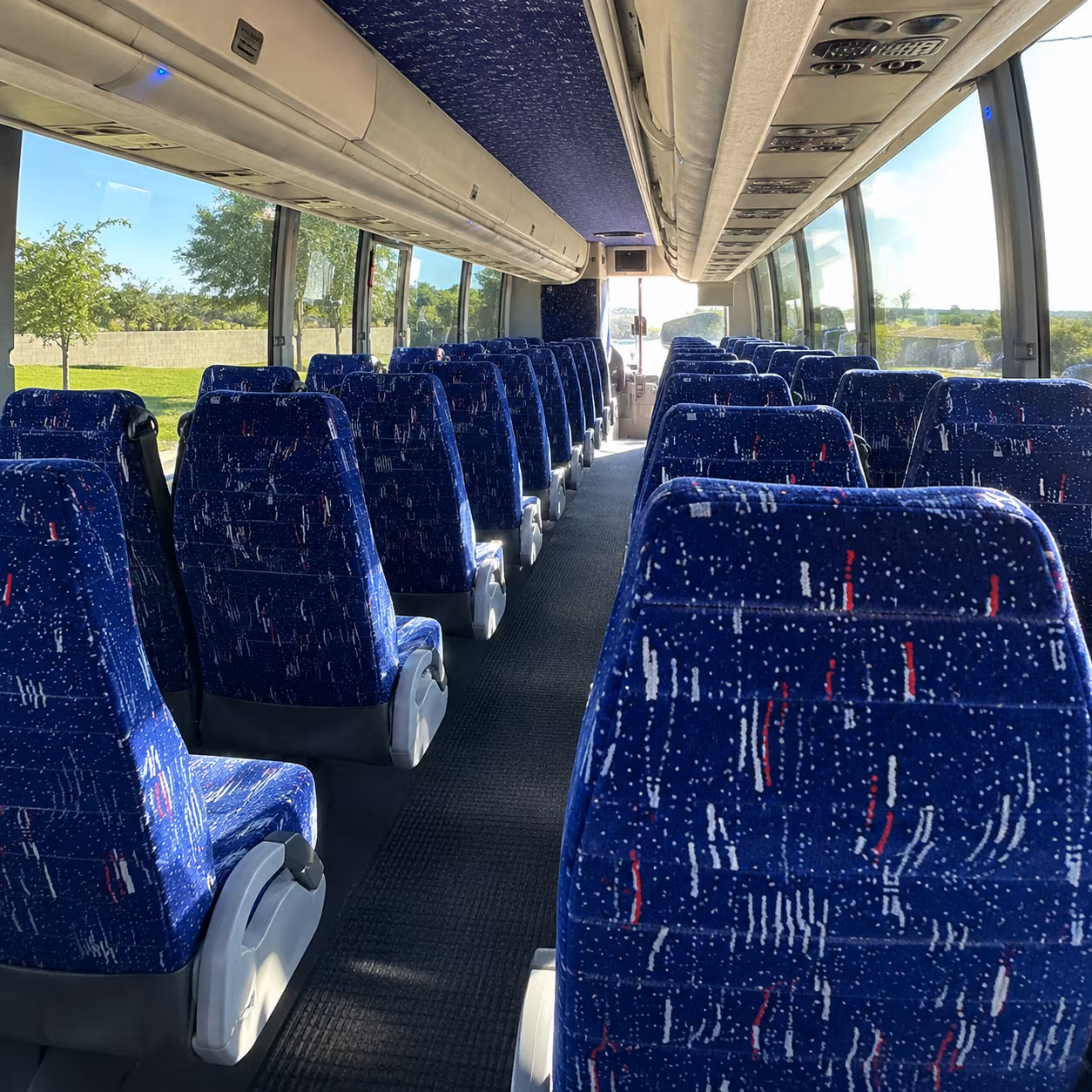 temecula employee shuttles made simple