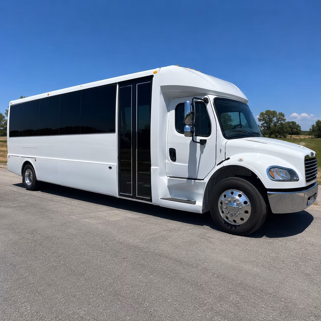temecula group transportation to concerts in temecula