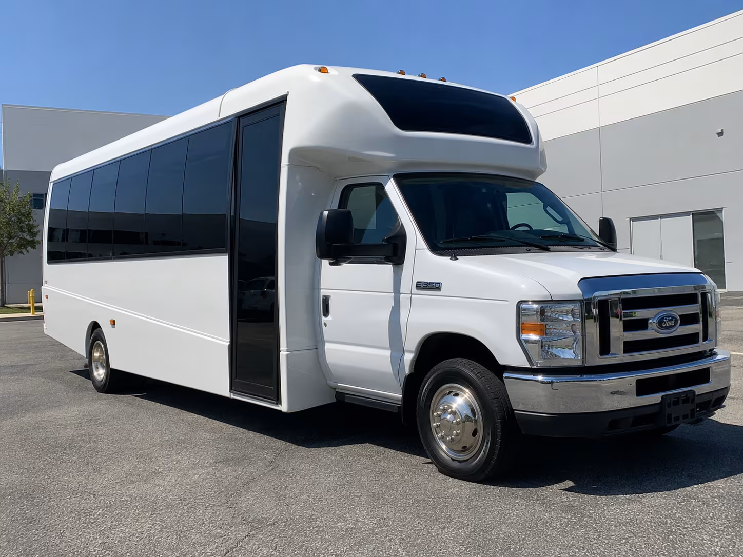 temecula long distance charter bus rental