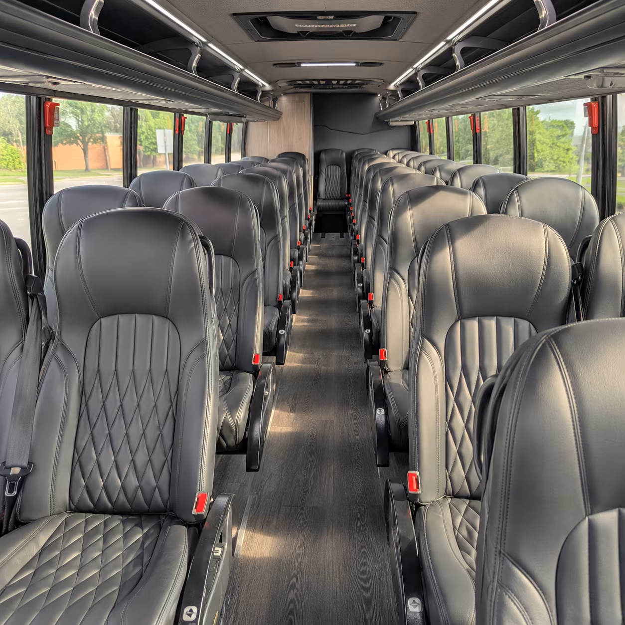 temecula seamless shuttle service for temecula sporting events