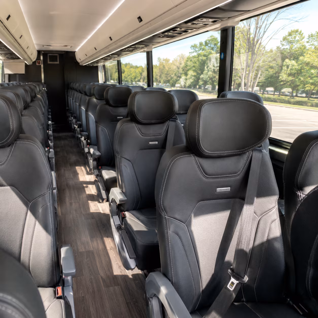 with one search compare corporate shuttle options across the entire i 15 corridor