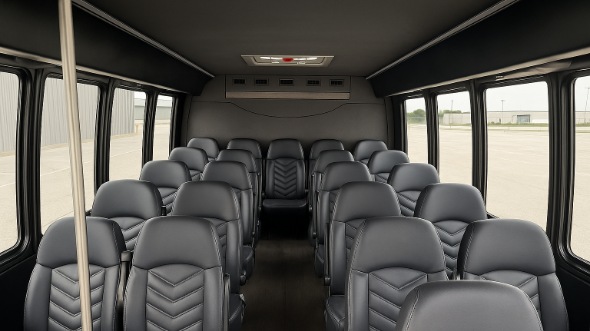 jurupa valley 28 passenger minibus