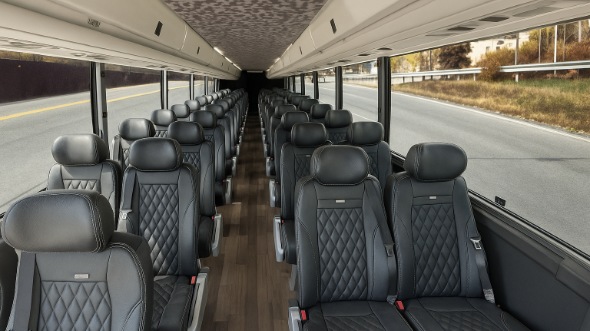 lake elsinore 18 passenger minibus rental