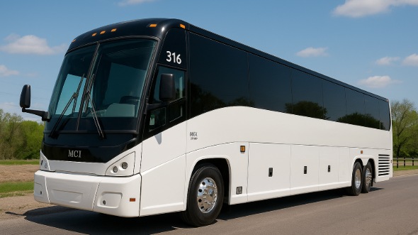 lake elsinore construction site shuttle services