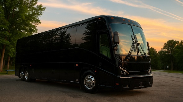 lake elsinore private event transportation