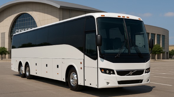lake elsinore religious charter bus minibus rentals
