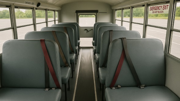 lake elsinore school bus rental rental