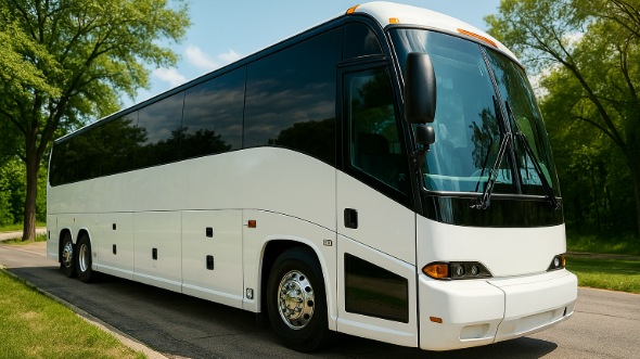 lake-elsinore school trip bus rental